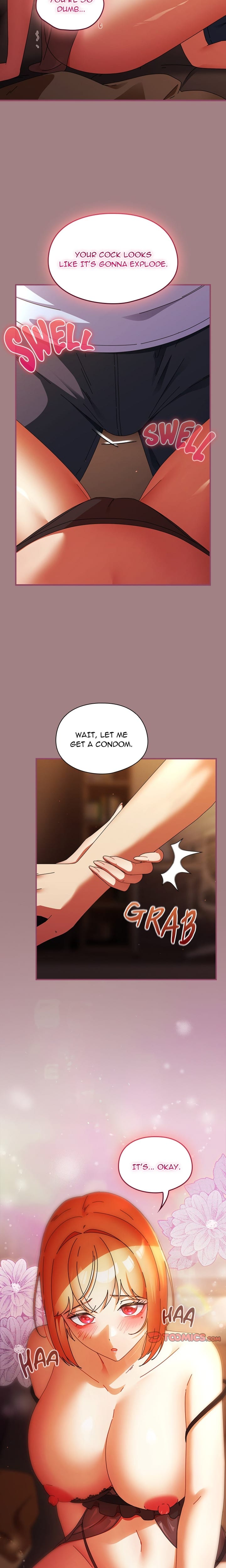 Take a Photo of Me Uncensored, chapter 39, page 13 of 23