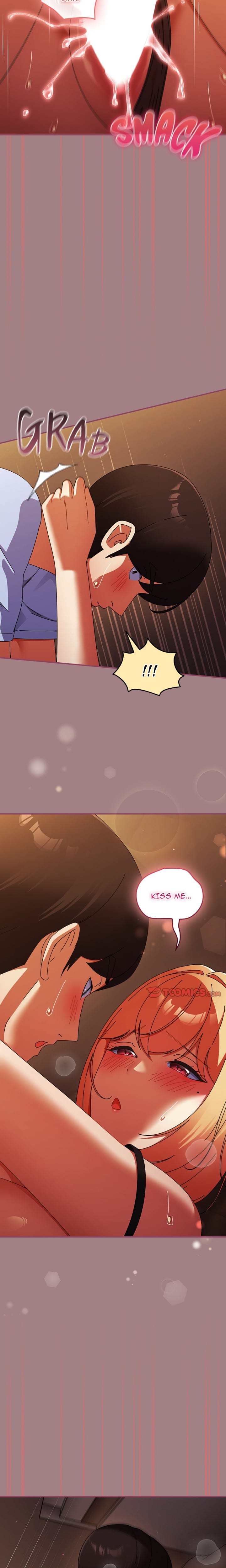 Take a Photo of Me Uncensored, chapter 39, page 17 of 23