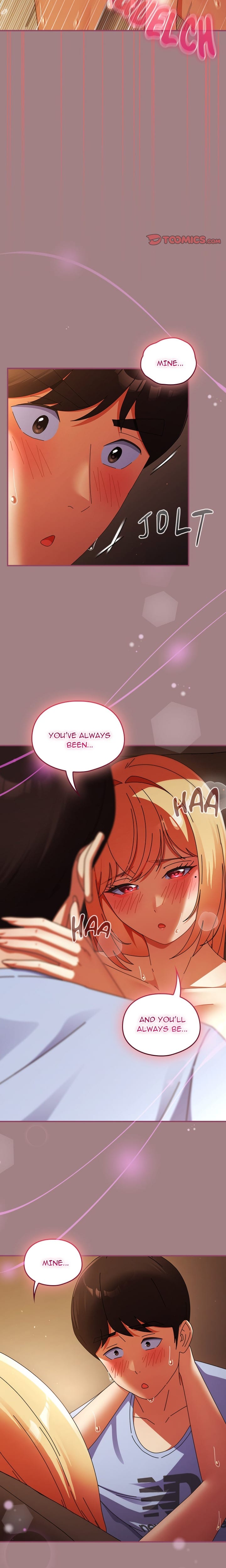 Take a Photo of Me Uncensored, chapter 39, page 20 of 23