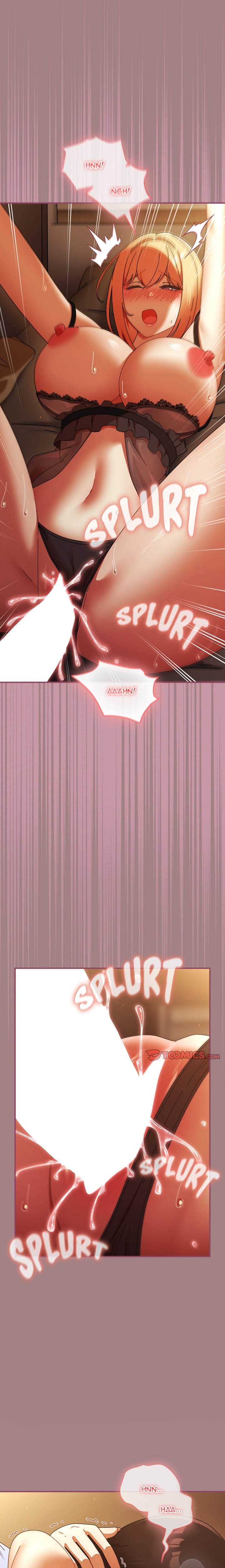 Take a Photo of Me Uncensored, chapter 39, page 22 of 23