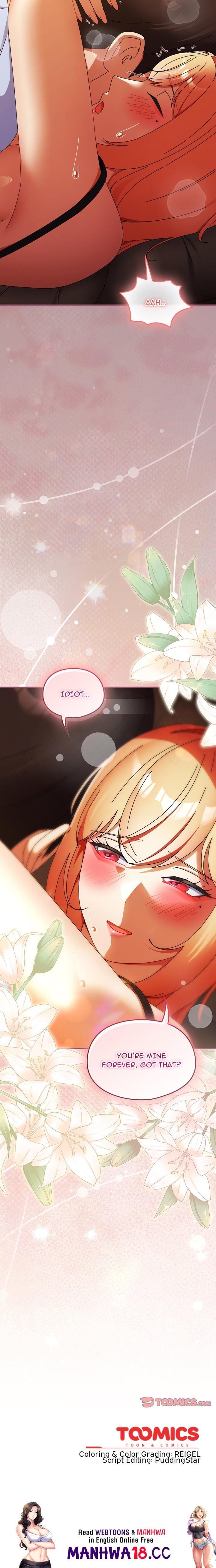 Take a Photo of Me Uncensored, chapter 39, page 23 of 23