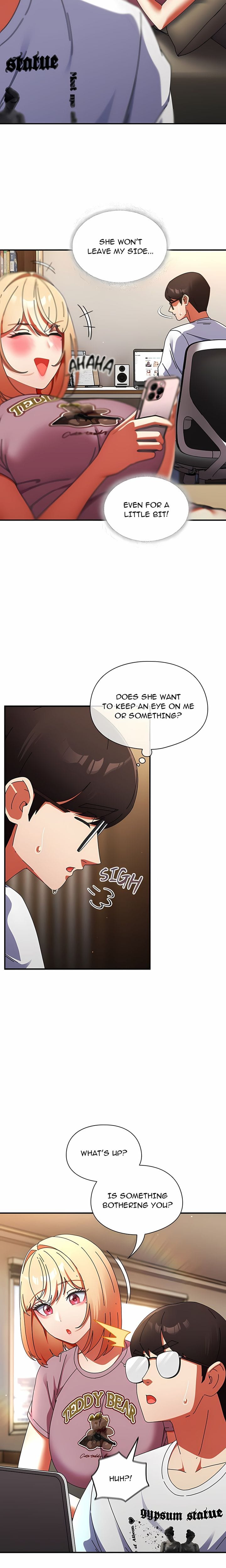 Take a Photo of Me Uncensored, chapter 40, page 9 of 25
