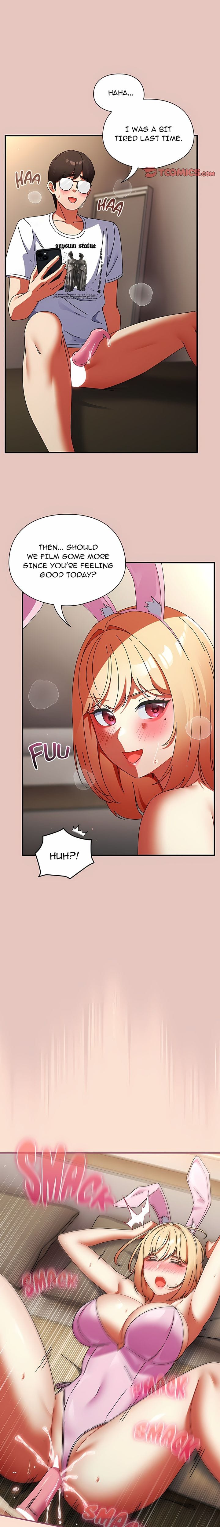 Take a Photo of Me Uncensored, chapter 40, page 15 of 25