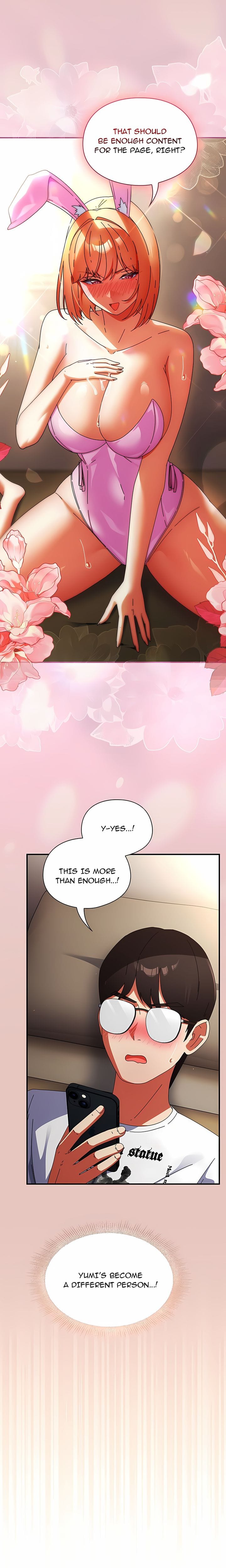 Take a Photo of Me Uncensored, chapter 40, page 19 of 25