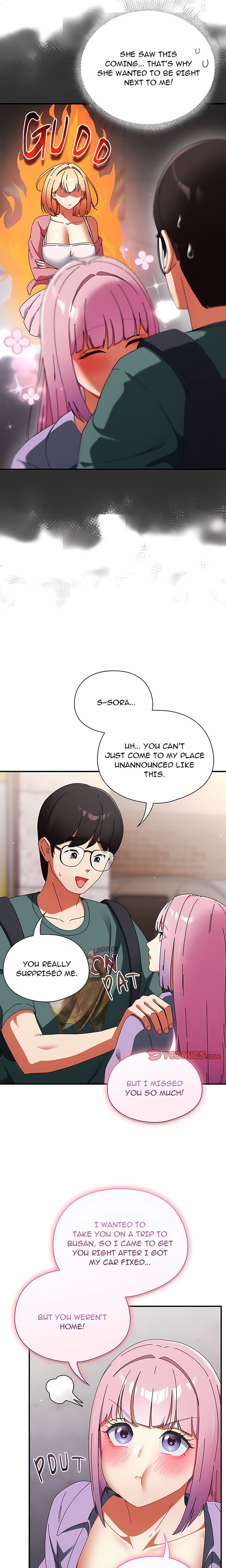 Take a Photo of Me Uncensored, chapter 40, page 22 of 25