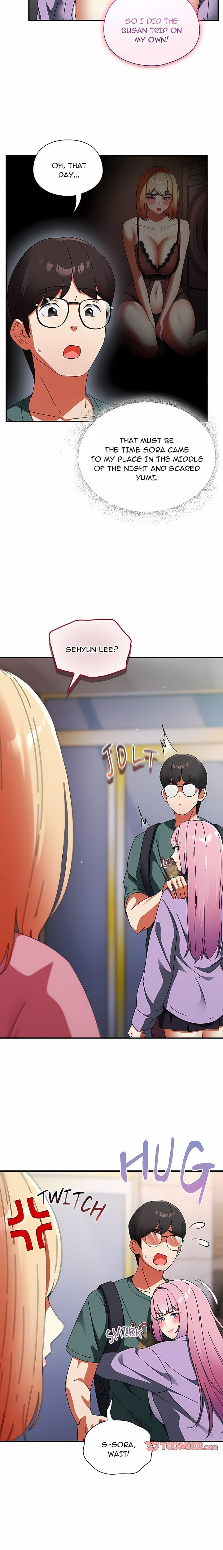 Take a Photo of Me Uncensored, chapter 40, page 23 of 25