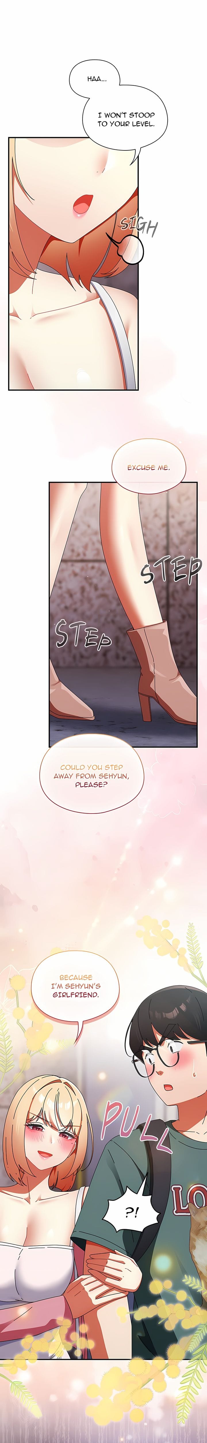 Take a Photo of Me Uncensored, chapter 40, page 24 of 25