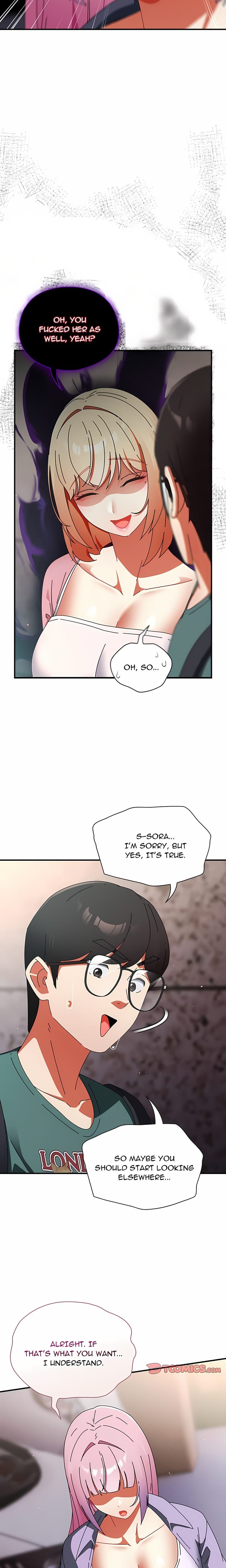Take a Photo of Me Uncensored, chapter 41, page 5 of 29