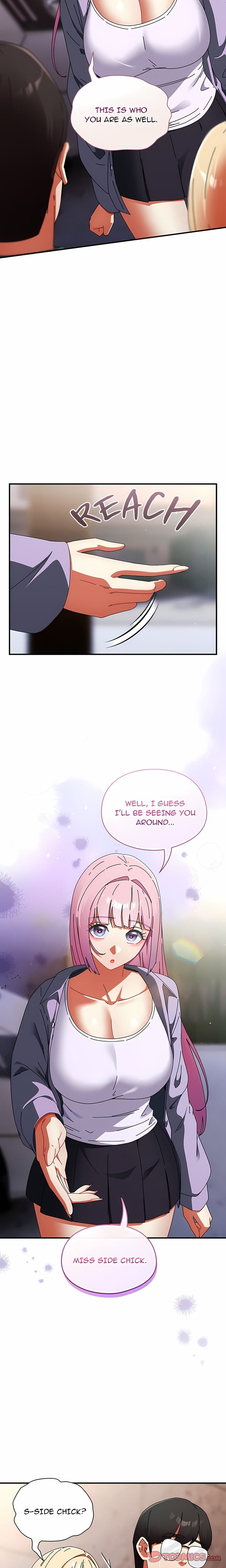 Take a Photo of Me Uncensored, chapter 41, page 6 of 29