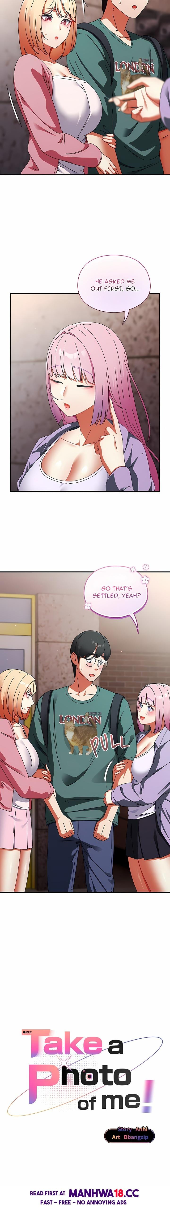 Take a Photo of Me Uncensored, chapter 41, page 7 of 29