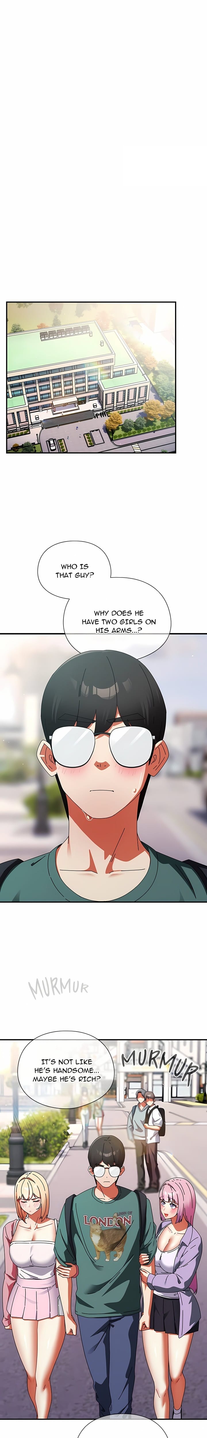 Take a Photo of Me Uncensored, chapter 41, page 8 of 29