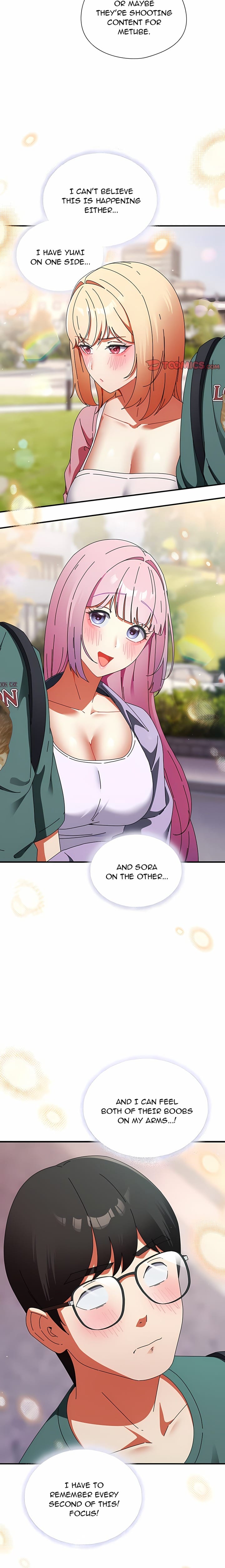 Take a Photo of Me Uncensored, chapter 41, page 9 of 29