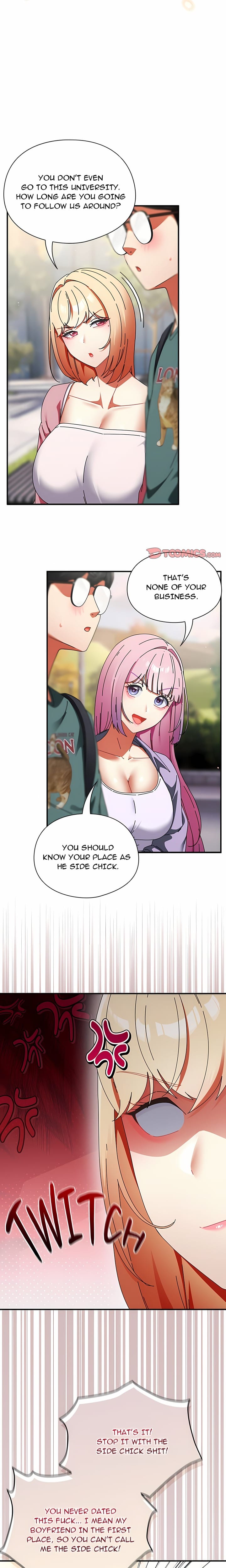 Take a Photo of Me Uncensored, chapter 41, page 10 of 29