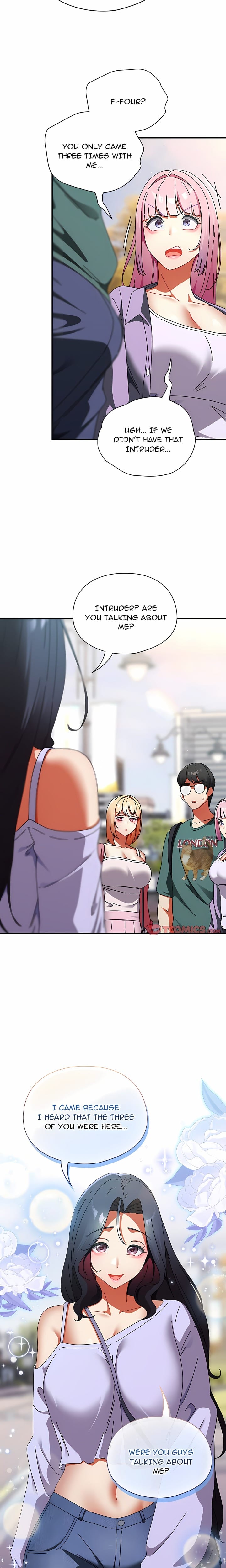 Take a Photo of Me Uncensored, chapter 41, page 12 of 29