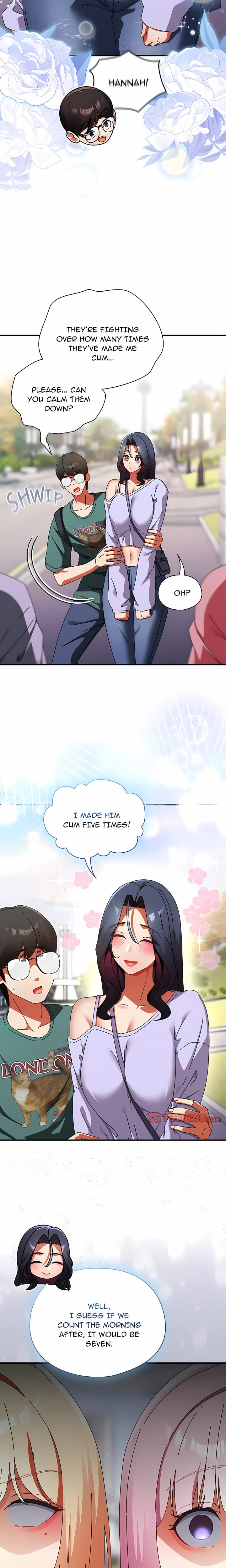 Take a Photo of Me Uncensored, chapter 41, page 13 of 29