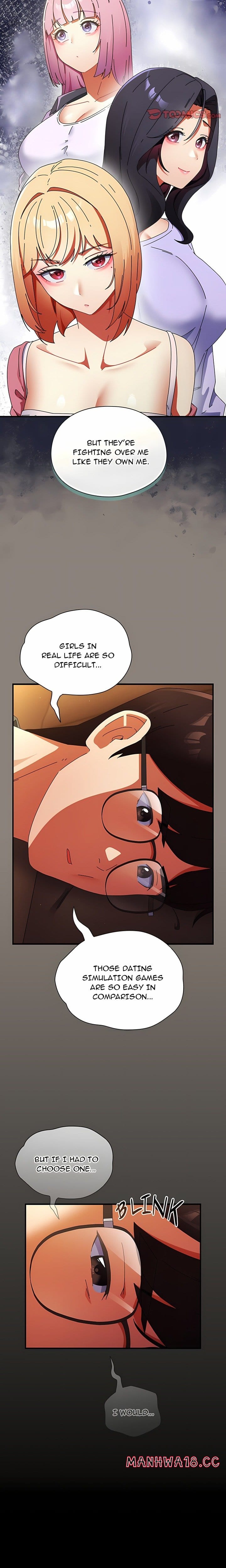 Take a Photo of Me Uncensored, chapter 41, page 17 of 29