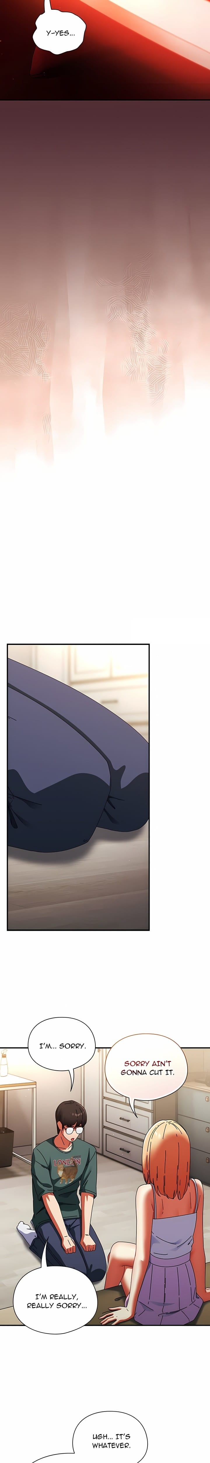 Take a Photo of Me Uncensored, chapter 41, page 20 of 29