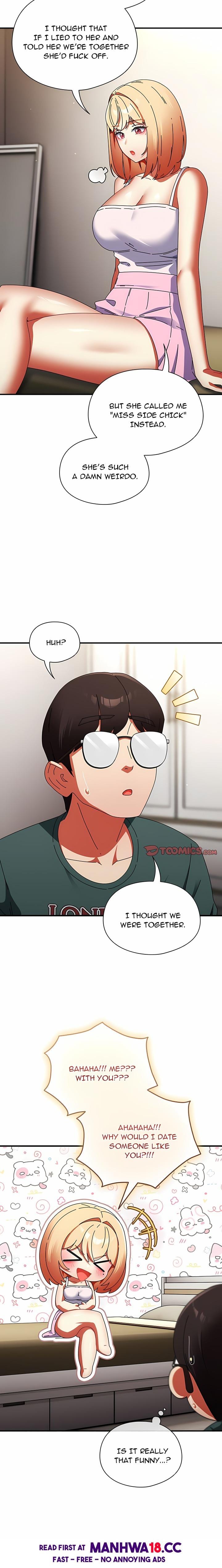 Take a Photo of Me Uncensored, chapter 41, page 21 of 29
