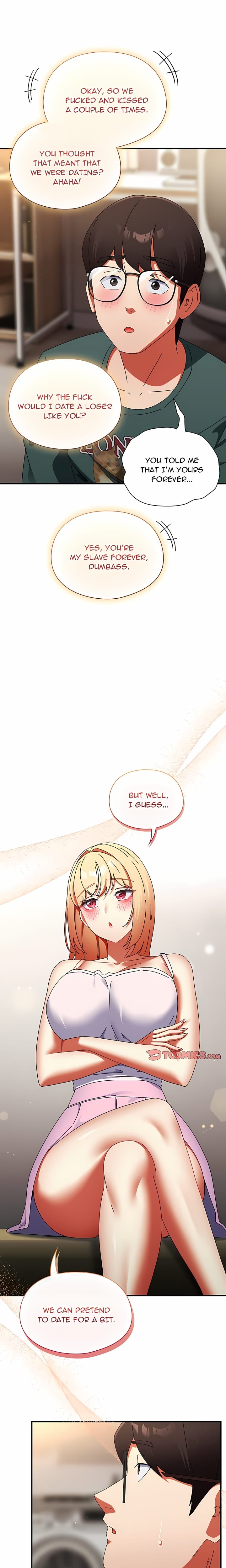 Take a Photo of Me Uncensored, chapter 41, page 22 of 29