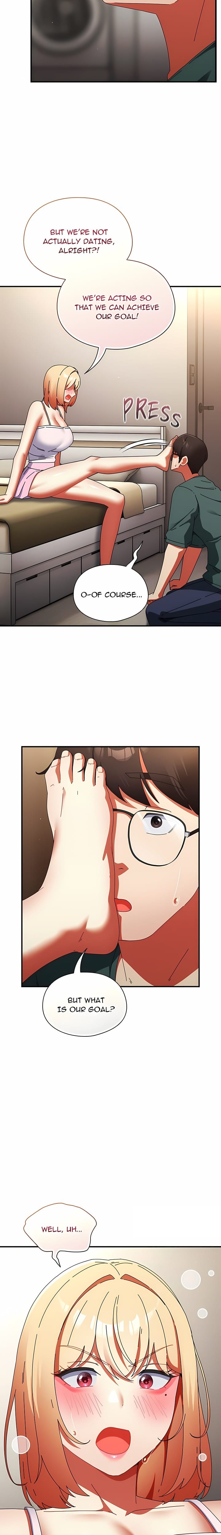 Take a Photo of Me Uncensored, chapter 41, page 23 of 29