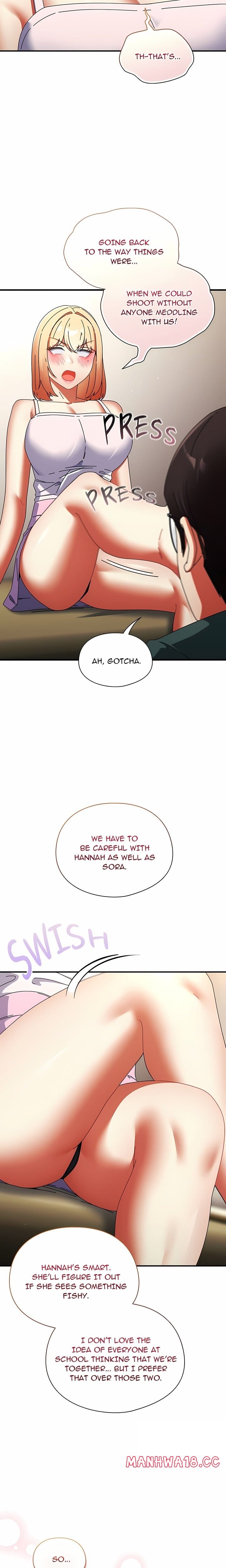 Take a Photo of Me Uncensored, chapter 41, page 24 of 29