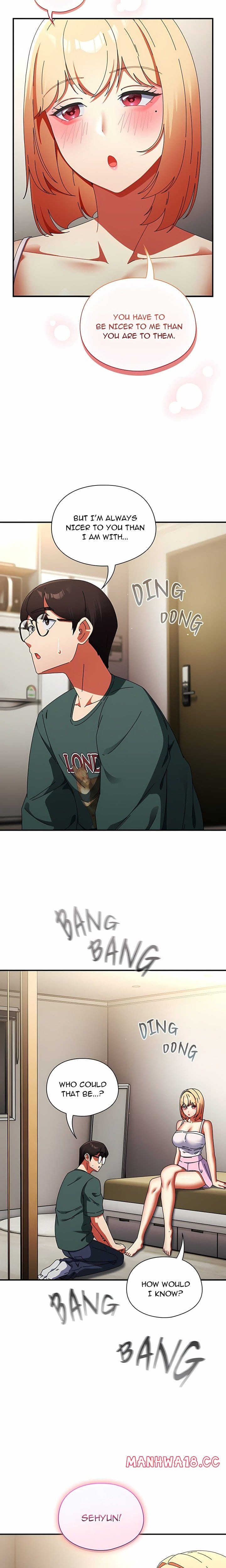 Take a Photo of Me Uncensored, chapter 41, page 25 of 29