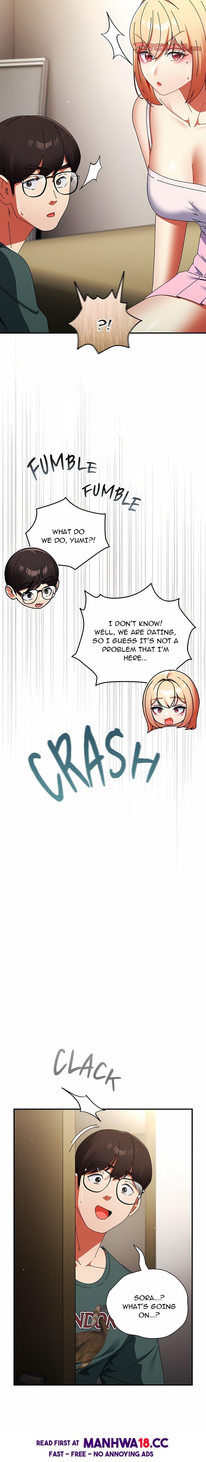 Take a Photo of Me Uncensored, chapter 41, page 26 of 29