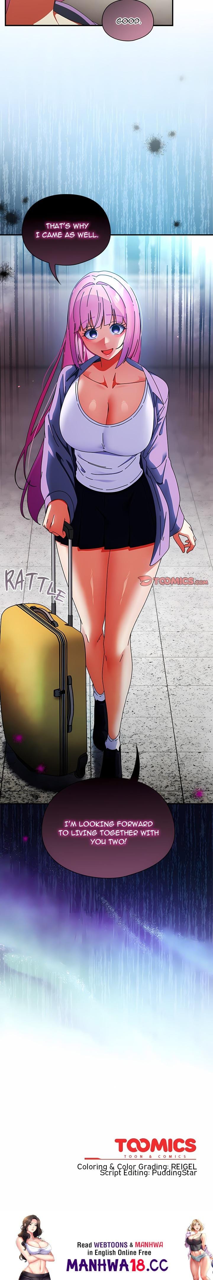 Take a Photo of Me Uncensored, chapter 41, page 29 of 29
