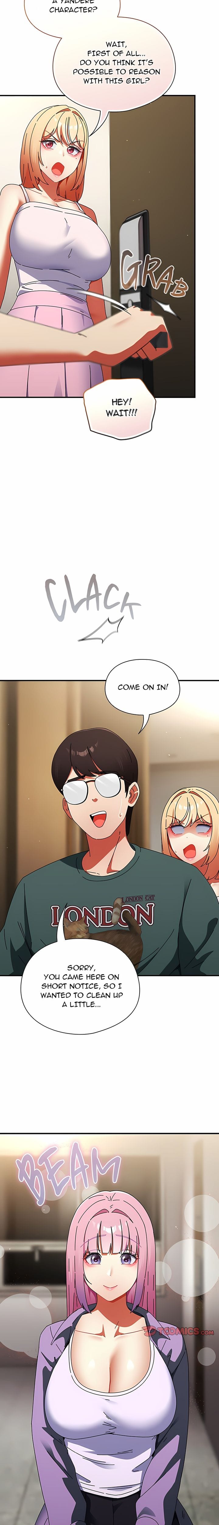Take a Photo of Me Uncensored, chapter 42, page 5 of 26