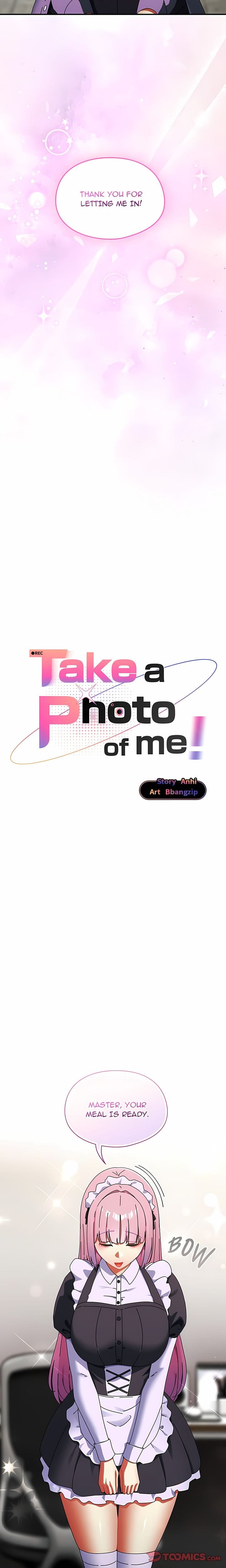Take a Photo of Me Uncensored, chapter 42, page 6 of 26