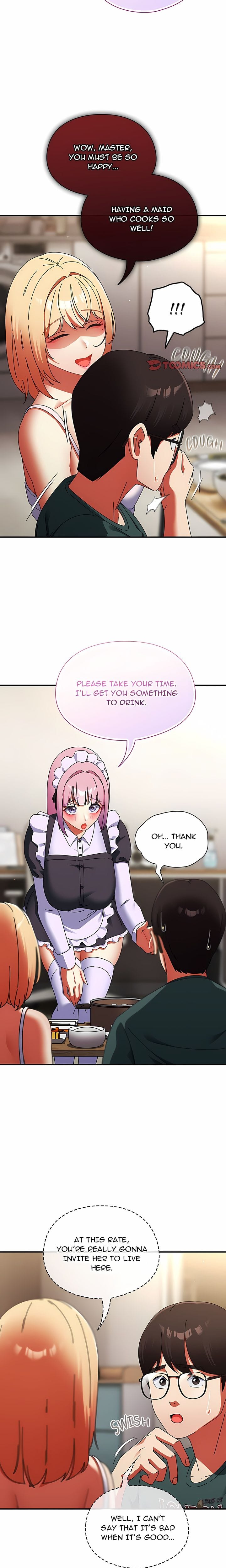 Take a Photo of Me Uncensored, chapter 42, page 9 of 26