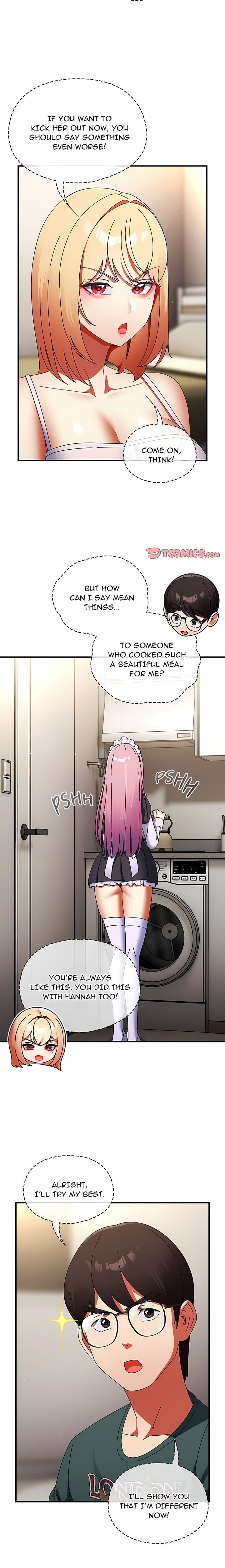 Take a Photo of Me Uncensored, chapter 42, page 10 of 26