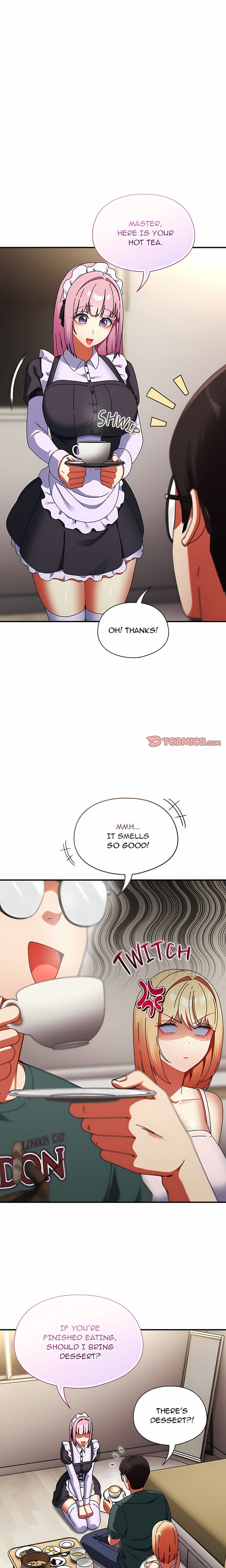 Take a Photo of Me Uncensored, chapter 42, page 11 of 26