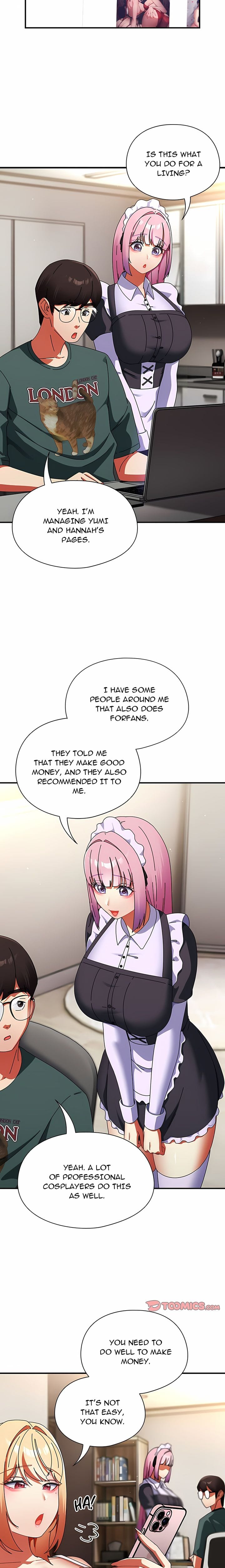 Take a Photo of Me Uncensored, chapter 42, page 14 of 26