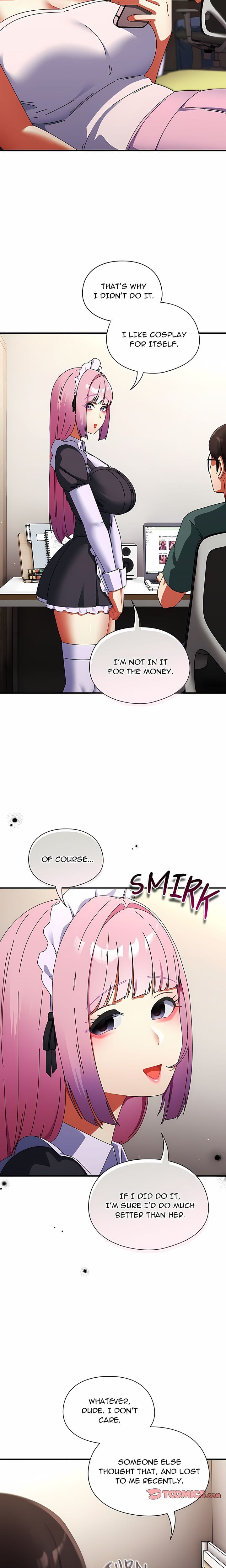 Take a Photo of Me Uncensored, chapter 42, page 15 of 26