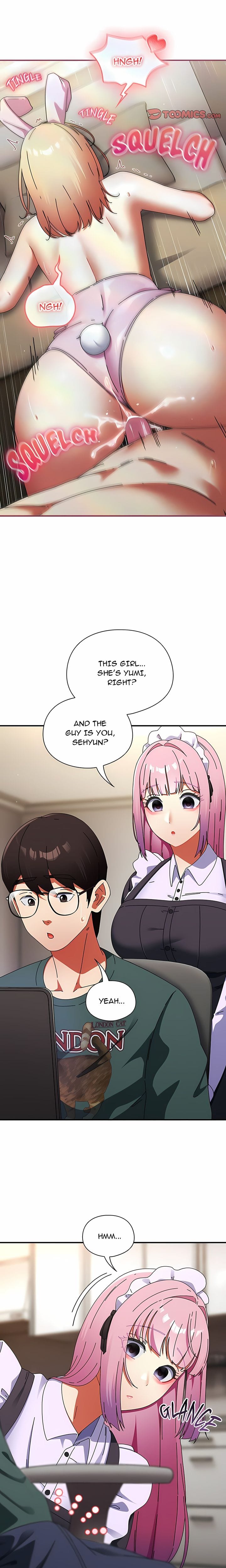 Take a Photo of Me Uncensored, chapter 42, page 17 of 26