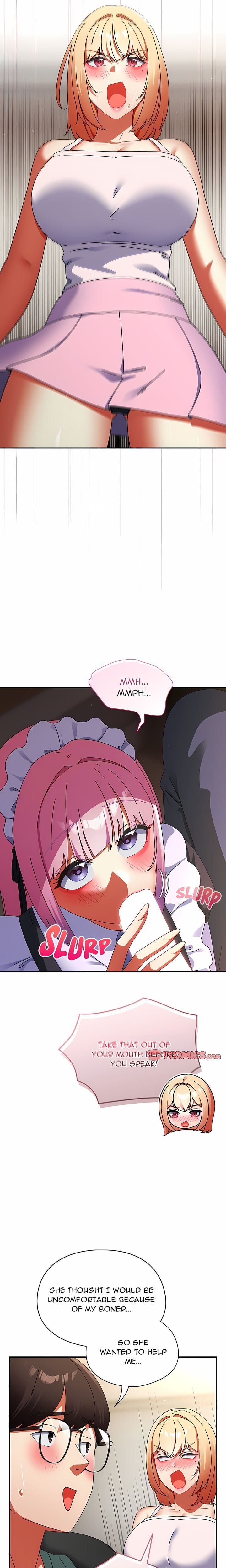 Take a Photo of Me Uncensored, chapter 42, page 22 of 26