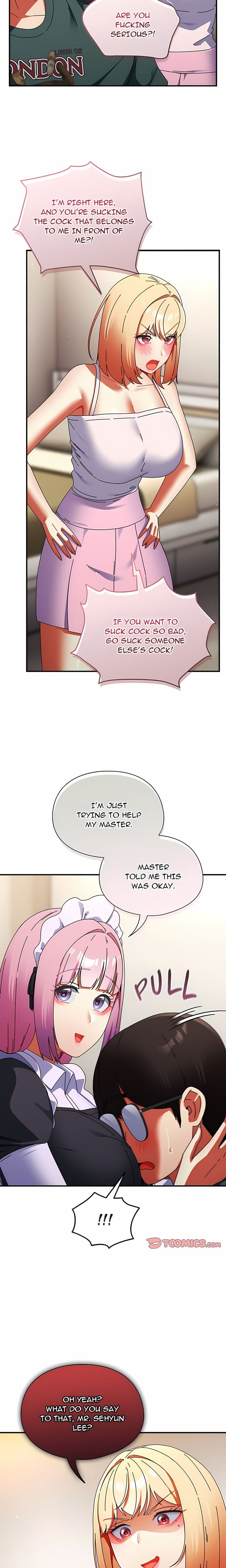 Take a Photo of Me Uncensored, chapter 42, page 23 of 26