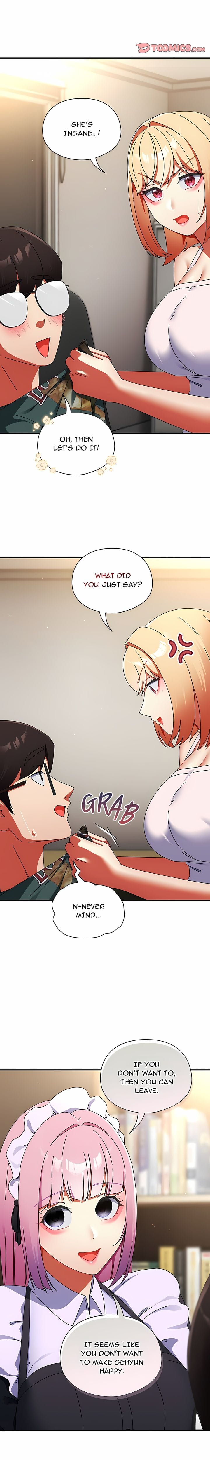 Take a Photo of Me Uncensored, chapter 43, page 5 of 24