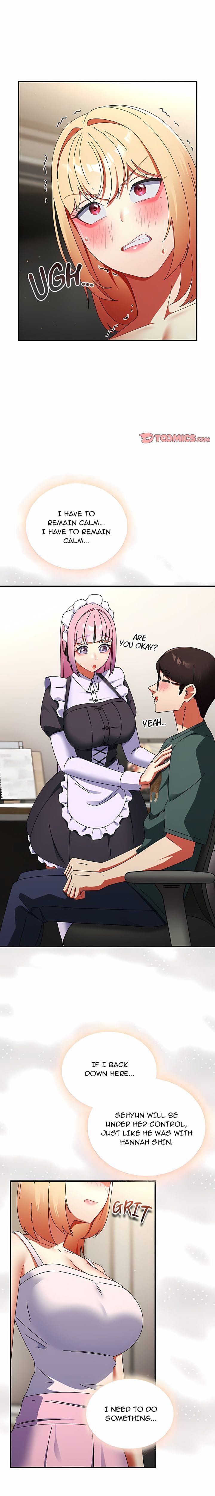 Take a Photo of Me Uncensored, chapter 43, page 6 of 24