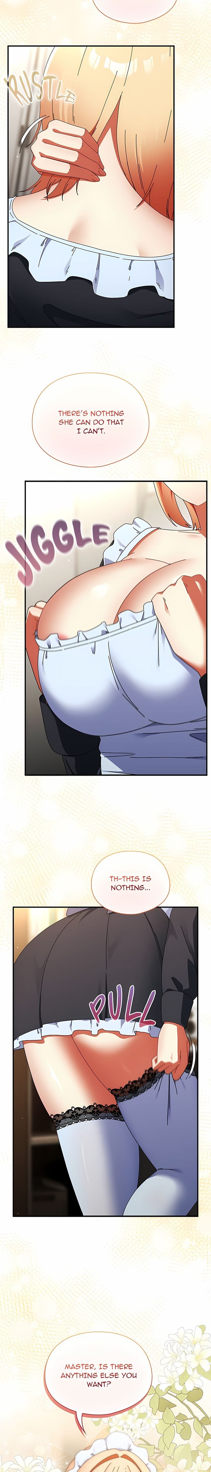 Take a Photo of Me Uncensored, chapter 43, page 9 of 24