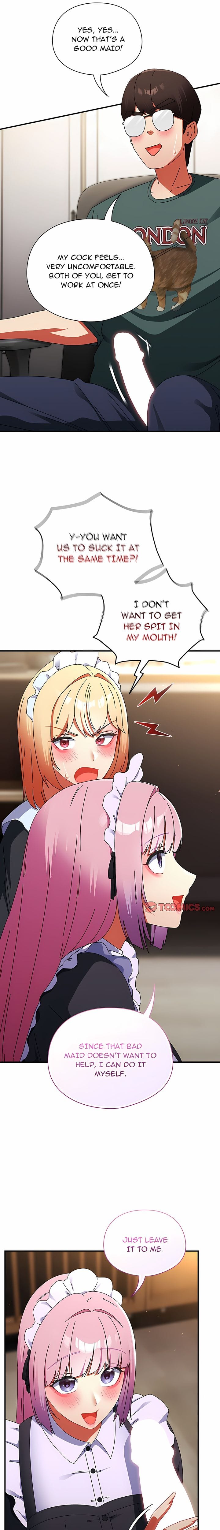 Take a Photo of Me Uncensored, chapter 43, page 12 of 24