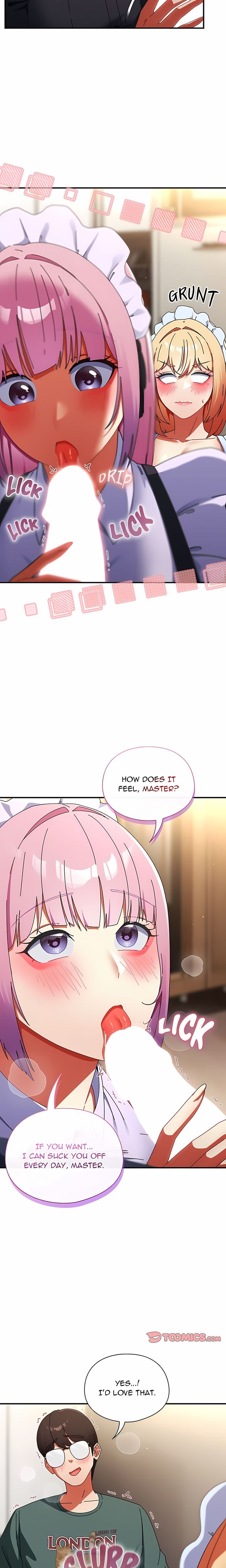 Take a Photo of Me Uncensored, chapter 43, page 13 of 24