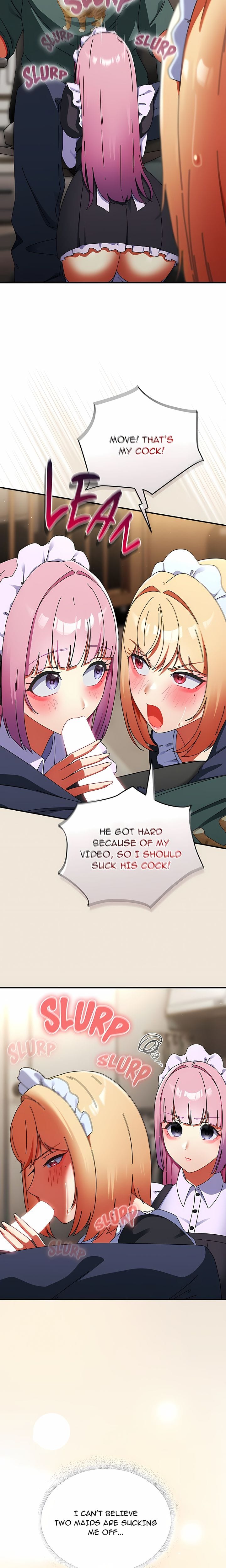 Take a Photo of Me Uncensored, chapter 43, page 14 of 24