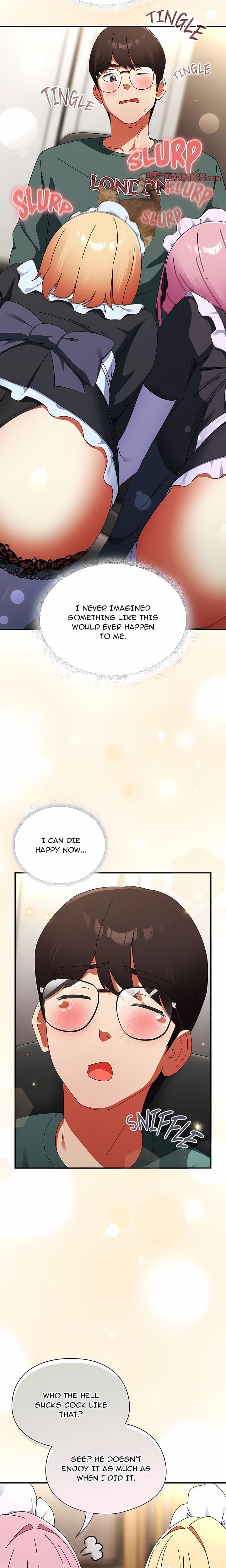 Take a Photo of Me Uncensored, chapter 43, page 15 of 24