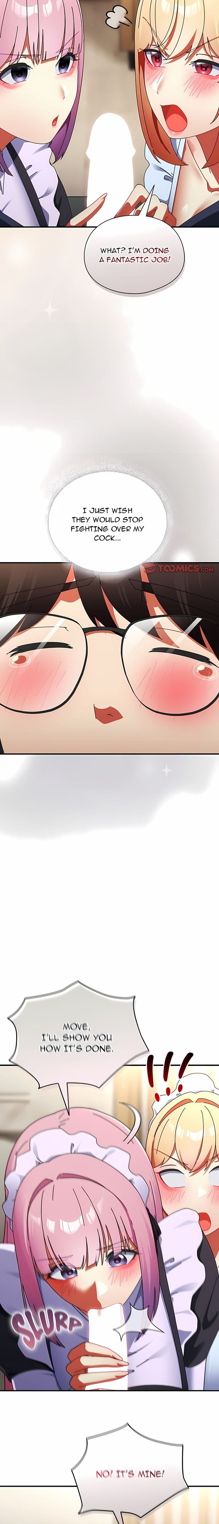 Take a Photo of Me Uncensored, chapter 43, page 16 of 24