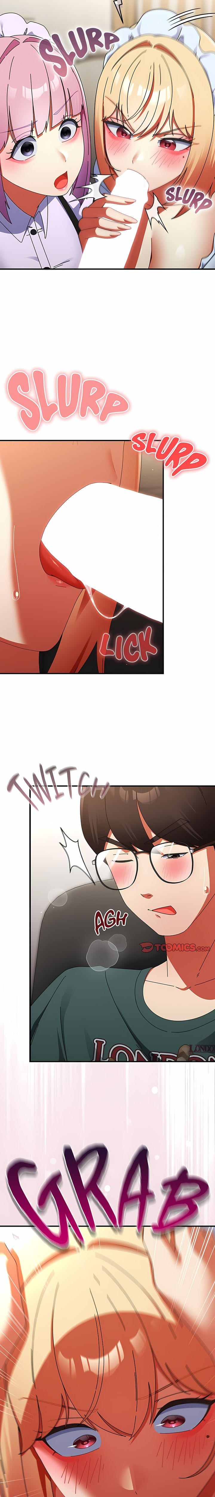 Take a Photo of Me Uncensored, chapter 43, page 17 of 24