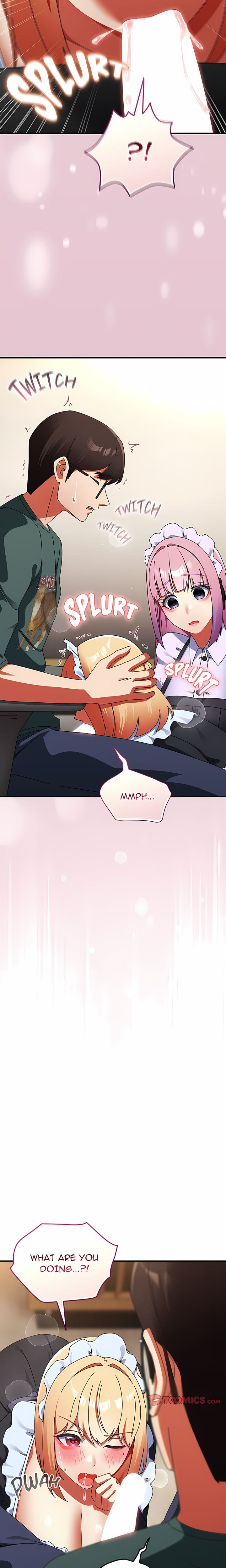 Take a Photo of Me Uncensored, chapter 43, page 18 of 24