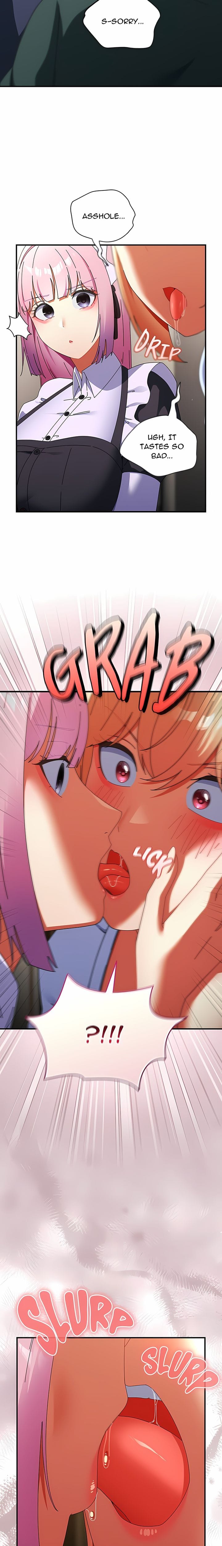 Take a Photo of Me Uncensored, chapter 43, page 19 of 24