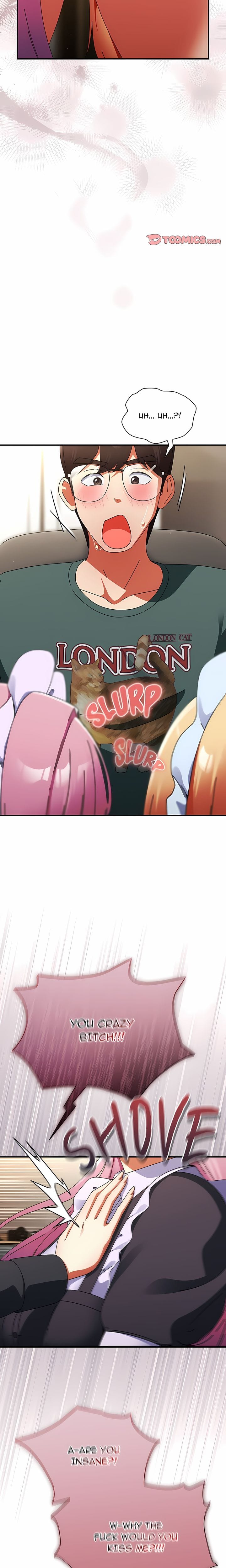 Take a Photo of Me Uncensored, chapter 43, page 20 of 24